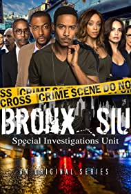 Смотреть Bronx SIU (2018) онлайн в Хдрезка качестве 720p