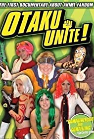 Смотреть Otaku Unite! (2004) онлайн в HD качестве 720p