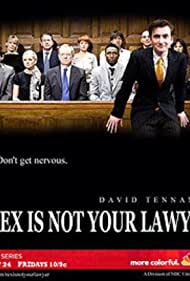 Смотреть Рекс – не ваш адвокат (2010) онлайн в Хдрезка качестве 720p