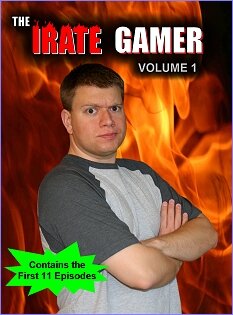 Смотреть The Irate Gamer (2007) онлайн в Хдрезка качестве 720p