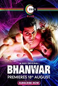 Смотреть Bhanwar (2020) онлайн в Хдрезка качестве 720p