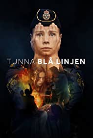 Смотреть Тонкая голубая линия (2021) онлайн в Хдрезка качестве 720p