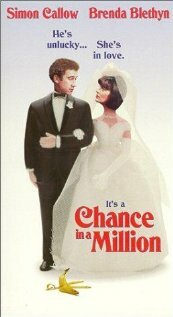 Смотреть Шанс на миллион (1984) онлайн в Хдрезка качестве 720p