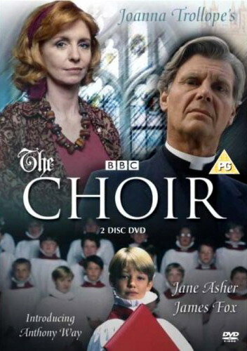 Смотреть The Choir (1995) онлайн в Хдрезка качестве 720p