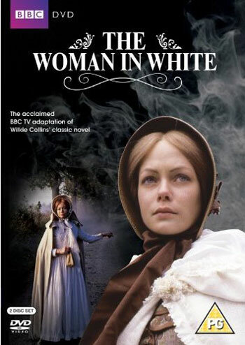 Смотреть hdrezka Женщина в белом (1982) онлайн в HD качестве 