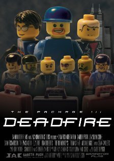 Смотреть The Package III: Deadfire (2012) онлайн в HD качестве 720p