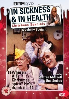 Смотреть In Sickness and in Health (1985) онлайн в Хдрезка качестве 720p