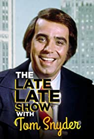 Смотреть The Late Late Show with Tom Snyder (1995) онлайн в Хдрезка качестве 720p