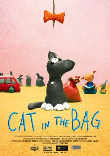 Смотреть Cat in the Bag (2013) онлайн в HD качестве 720p