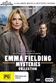 Смотреть Emma Fielding Mysteries (2019) онлайн в Хдрезка качестве 720p