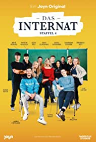 Смотреть Das Internat (2020) онлайн в Хдрезка качестве 720p