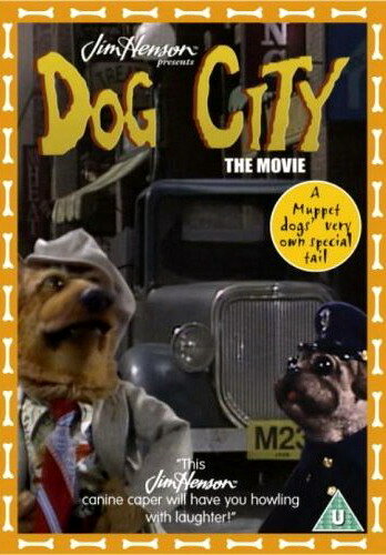 Смотреть Город собак (1992) онлайн в Хдрезка качестве 720p