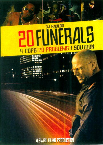 Cмотреть 20 похорон (2004) онлайн в Хдрезка качестве 720p