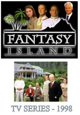 Смотреть Остров фантазий (1998) онлайн в Хдрезка качестве 720p
