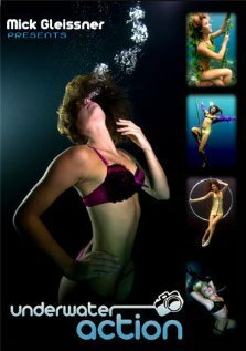 Смотреть Underwater Action (2011) онлайн в Хдрезка качестве 720p