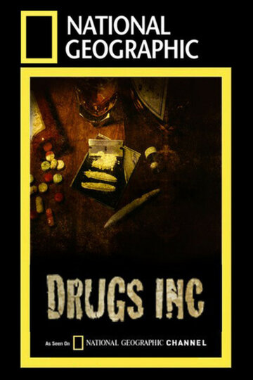Смотреть Корпорация наркотиков (2010) онлайн в Хдрезка качестве 720p