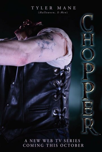 Смотреть Chopper (2011) онлайн в Хдрезка качестве 720p