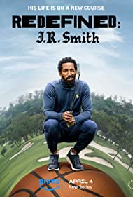 Смотреть Redefined: J.R. Smith (2023) онлайн в Хдрезка качестве 720p