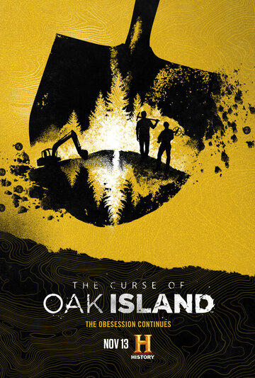 Смотреть Проклятие острова Оук (2014) онлайн в Хдрезка качестве 720p