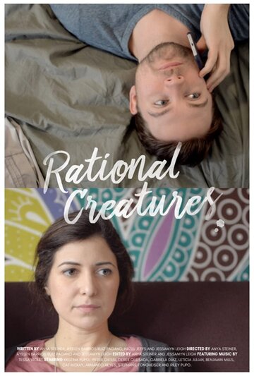 Смотреть Rational Creatures (2019) онлайн в Хдрезка качестве 720p