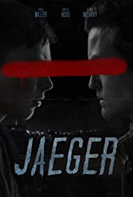 Смотреть Jaeger (2019) онлайн в Хдрезка качестве 720p