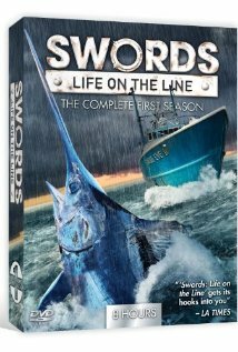 Смотреть Рыба-меч: Жизнь на крючке (2009) онлайн в Хдрезка качестве 720p