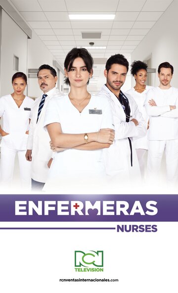 Смотреть Медсестры (2019) онлайн в Хдрезка качестве 720p