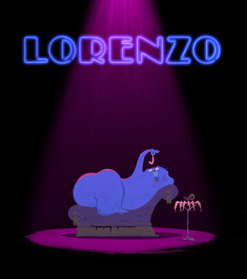 Смотреть Лоренцо (2004) онлайн в HD качестве 720p