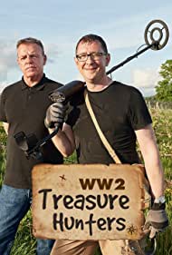 Смотреть WW2 Treasure Hunters (2017) онлайн в Хдрезка качестве 720p