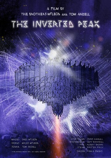 Смотреть The Inverted Peak (2016) онлайн в HD качестве 720p