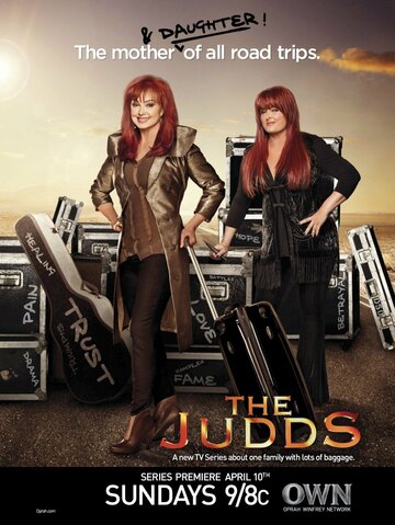 Смотреть The Judds (2011) онлайн в Хдрезка качестве 720p