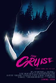 Смотреть The Cruise (2020) онлайн в Хдрезка качестве 720p