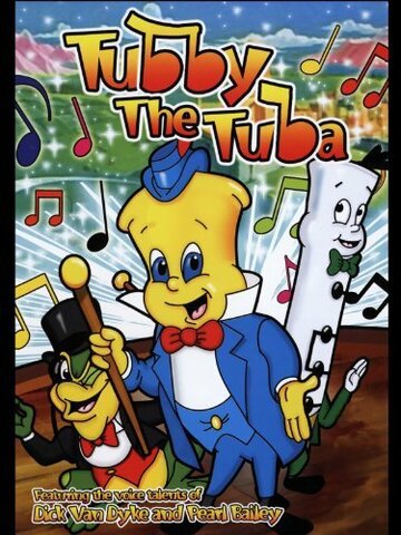 Смотреть Tubby the Tuba (1975) онлайн в HD качестве 720p