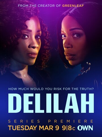 Смотреть Delilah (2021) онлайн в Хдрезка качестве 720p