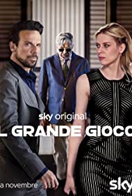 Смотреть Il grande gioco (2022) онлайн в Хдрезка качестве 720p