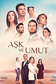Смотреть Ask ve Umut онлайн в Хдрезка качестве 720p