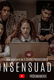 Смотреть Consensuados (2020) онлайн в Хдрезка качестве 720p