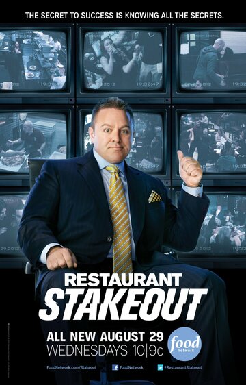 Смотреть Restaurant Stakeout (2012) онлайн в Хдрезка качестве 720p