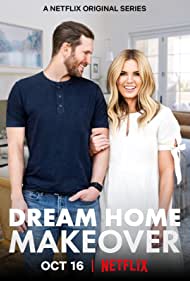 Смотреть Dream Home Makeover (2020) онлайн в Хдрезка качестве 720p