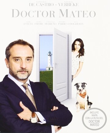 Смотреть Доктор Матео (2009) онлайн в Хдрезка качестве 720p