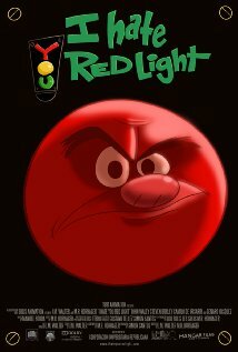 Смотреть I Hate You Red Light (2012) онлайн в HD качестве 720p