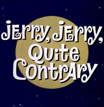 Смотреть Джерри-лунатик (1966) онлайн в HD качестве 720p