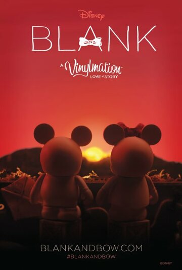 Смотреть Blank: A Vinylmation Love Story (2014) онлайн в HD качестве 720p