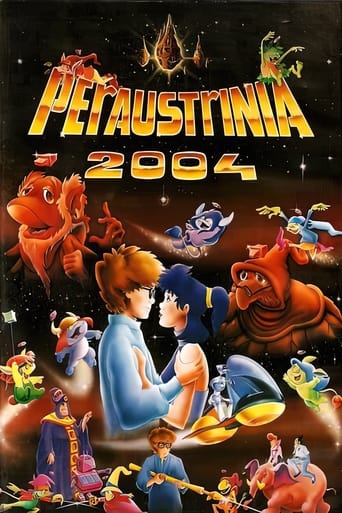 Смотреть Peraustrínia 2004 (1990) онлайн в HD качестве 720p