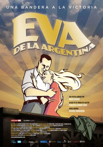 Смотреть Ева аргентинка (2011) онлайн в HD качестве 720p