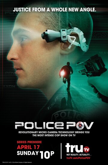 Смотреть Police P.O.V. (2011) онлайн в Хдрезка качестве 720p