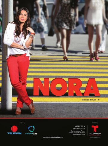 Смотреть Нора (2014) онлайн в Хдрезка качестве 720p
