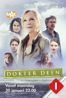 Смотреть Dokter Deen (2012) онлайн в Хдрезка качестве 720p