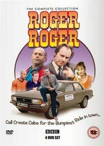 Смотреть Roger Roger (1998) онлайн в Хдрезка качестве 720p