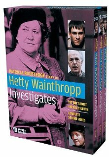 Смотреть Расследования Хэтти Уэйнтропп (1996) онлайн в Хдрезка качестве 720p